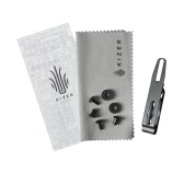 Kizer Bulldog Fix 1116A3 - Nóż outdoorowy ze stałą głownią Sheepsfoot Kizer Bulldog Fix 1116A3 - Nóż outdoorowy ze stałą głownią Sheepsfoot