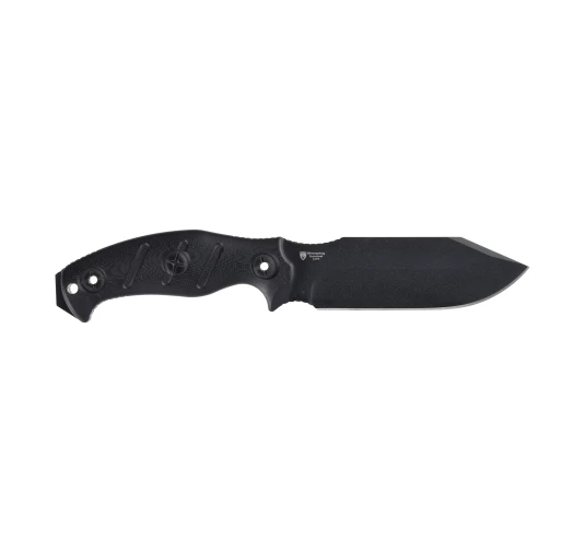 Nóż o stałej klindze Kizer Sheepdog Survival 1105A3