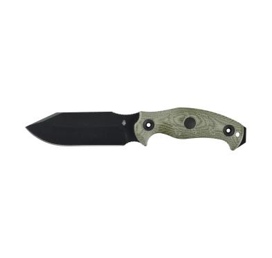 Nóż o stałej klindze Kizer Sheepdog Survival 1105A4