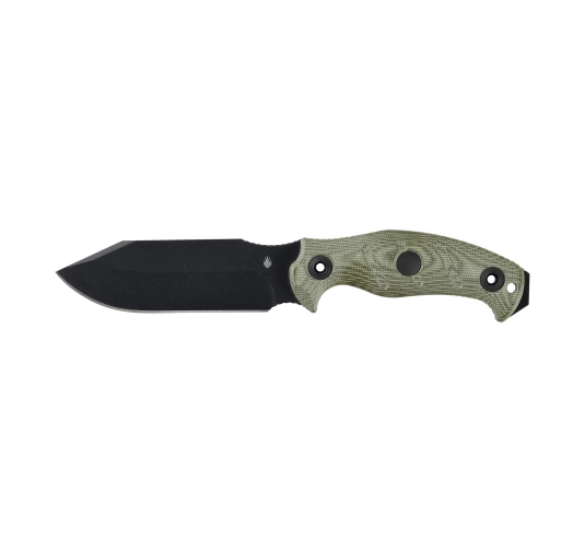 Nóż o stałej klindze Kizer Sheepdog Survival 1105A4