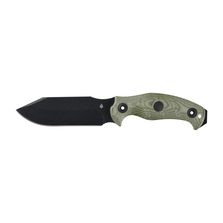 Nóż o stałej klindze Kizer Sheepdog Survival 1105A4


