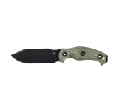 Nóż o stałej klindze Kizer Sheepdog Survival 1105A4
Nóż o stałej klindze Kizer Sheepdog Survival 1105A4