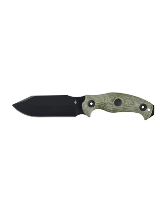 Nóż o stałej klindze Kizer Sheepdog Survival 1105A4


