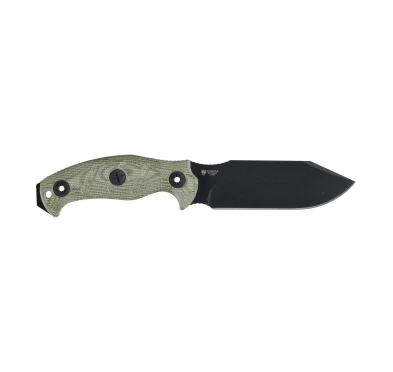 Nóż o stałej klindze Kizer Sheepdog Survival 1105A4