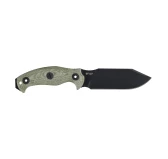 Nóż o stałej klindze Kizer Sheepdog Survival 1105A4
Nóż o stałej klindze Kizer Sheepdog Survival 1105A4