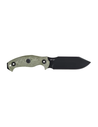 Nóż o stałej klindze Kizer Sheepdog Survival 1105A4


