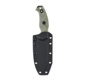 Nóż o stałej klindze Kizer Sheepdog Survival 1105A4
Nóż o stałej klindze Kizer Sheepdog Survival 1105A4