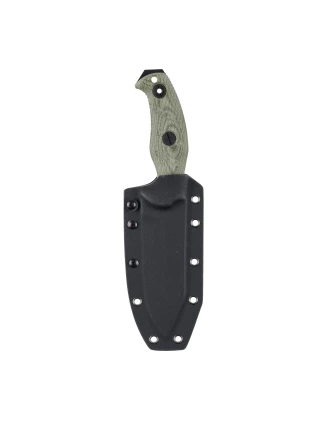 Nóż o stałej klindze Kizer Sheepdog Survival 1105A4


