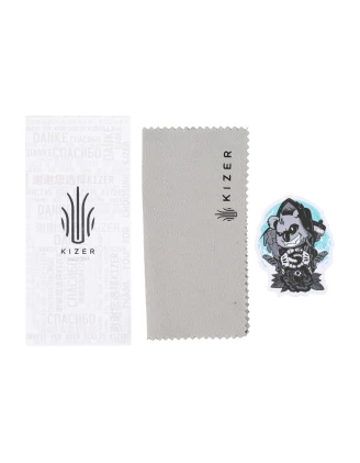 Nóż o stałej klindze Kizer Sheepdog Survival 1105A4


