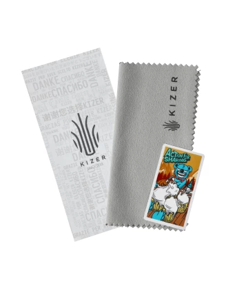 Nóż o stałej klindze Kizer Splinter 1087A1