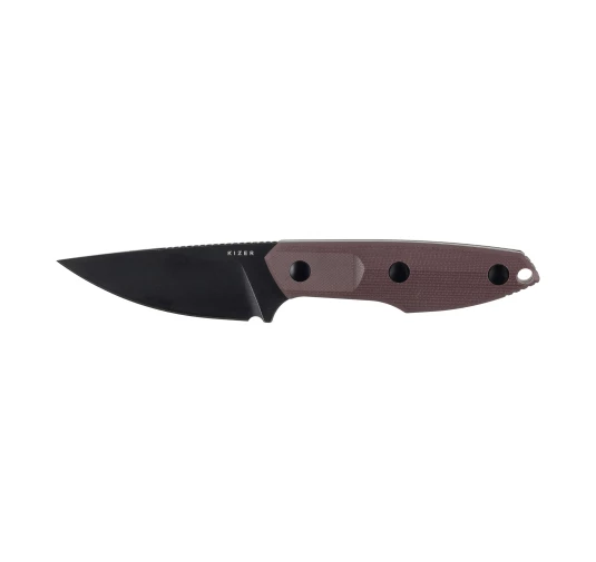 Nóż o stałej klindze Kizer Splinter 1087A2