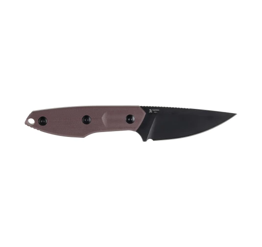 Nóż o stałej klindze Kizer Splinter 1087A2