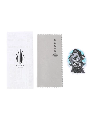 Nóż o stałej klindze Kizer Splinter 1087A2
