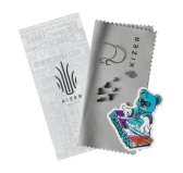 Nóż składany Kizer Aegis T V3774CTA2
Nóż składany Kizer Aegis T V3774CTA2