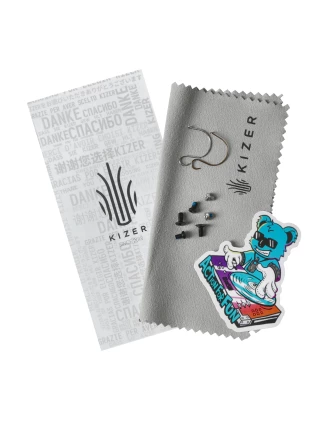 Nóż składany Kizer Aegis T V3774CTA2



