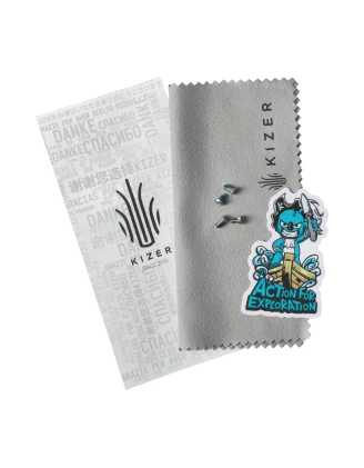 Nóż składany Kizer Allure Ki4763LDA2


