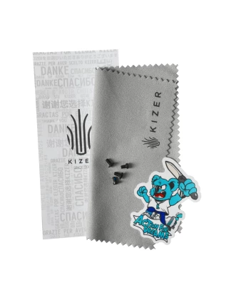 Nóż składany Kizer Phoca BD V3781BDA1





