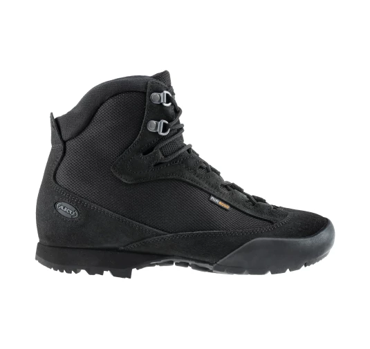 Buty taktyczne AKU NS 564 Spider II Black – imag24.pl