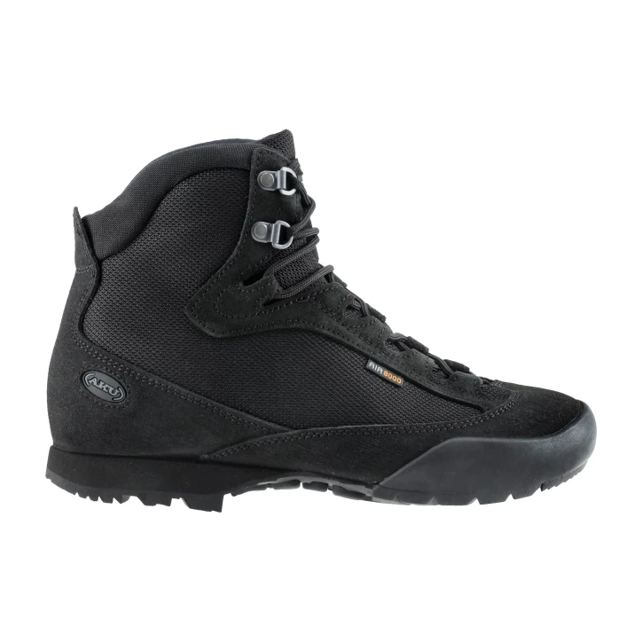 Buty Taktyczne AKU NS 564 Spider II Czarne | Vibram | imag24.pl