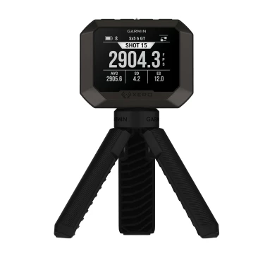 Chronograf Balistyczny Garmin Xero C2 - Radarowy Pomiar Prędkości