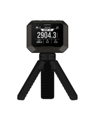 Chronograf Balistyczny Garmin Xero C2 - Radarowy Pomiar Prędkości
