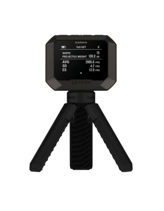 Chronograf Balistyczny Garmin Xero C2 - Radarowy Pomiar Prędkości