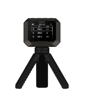 Chronograf Balistyczny Garmin Xero C2 - Radarowy Pomiar Prędkości