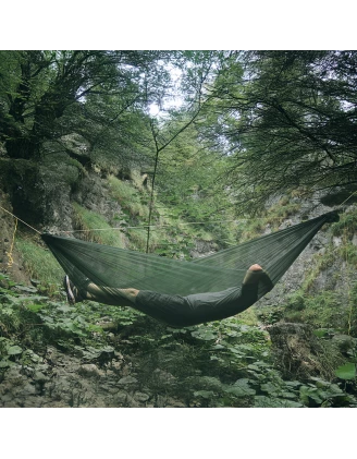 Hamak Lesovik SUL Sneka - Ultralekki, 300x150cm, 150kg | imag24.pl