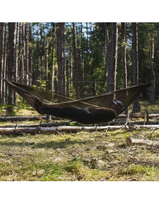 Hamak Lesovik SUL Sneka - Ultralekki, 300x150cm, 150kg | imag24.pl