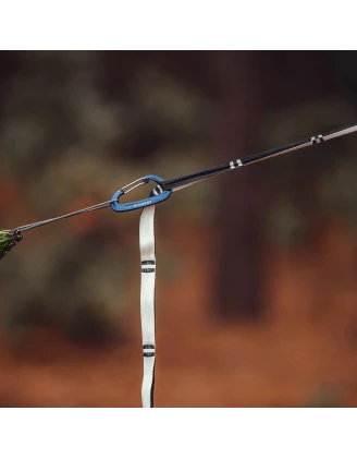 Hamak Lesovik SUL Sneka - Ultralekki, 300x150cm, 150kg | imag24.pl