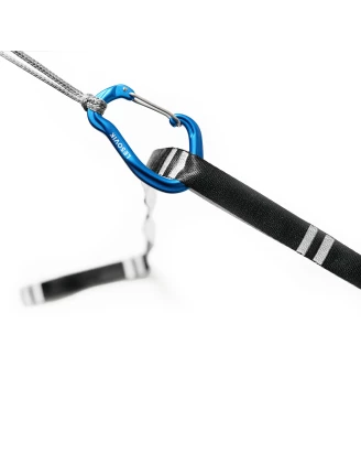 Hamak Lesovik Bystry Choco Root 330x145cm | imag24.pl