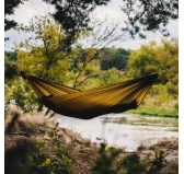 Hamak Lesovik Bystry 330x145 cm Disa Pear