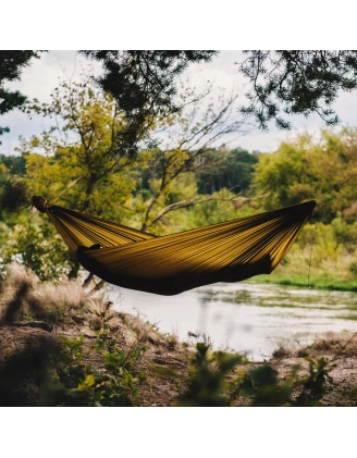 Hamak Lesovik Bystry 330x145 cm Disa Pear | imag24.pl