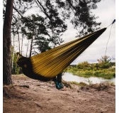 Hamak Lesovik Bystry 330x145 cm Disa Pear