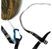 Hamak Lesovik Bystry 330x145 cm Disa Pear