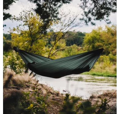 Hamak Lesovik Bystry Silver Pine