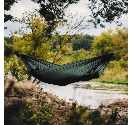 Hamak Lesovik Bystry Silver Pine