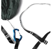 Hamak Lesovik Bystry Silver Pine