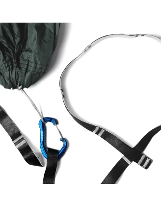 Hamak Lesovik Bystry Silver Pine | Turystyczny | imag24.pl