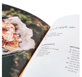 Trangia Moment The Outdoor Cookbook - Kulinarny Przewodnik Outdoorowy