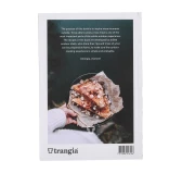 Trangia Moment The Outdoor Cookbook - Kulinarny Przewodnik Outdoorowy