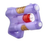 Miotacz Gazu Guardian Angel III Piexon Fioletowy - 4M Zasięgu, 4M SHU Miotacz Gazu Guardian Angel III Piexon Fioletowy - 4M Zasięgu, 4M SHU