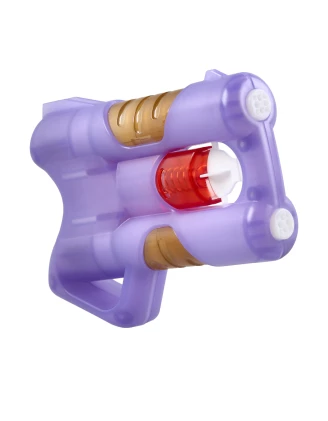 Miotacz Gazu Guardian Angel III Piexon Fioletowy - Skuteczna Samoobrona 4M Zasięgu, 4M SHU