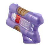 Miotacz Gazu Guardian Angel III Piexon Fioletowy - 4M Zasięgu, 4M SHU Miotacz Gazu Guardian Angel III Piexon Fioletowy - 4M Zasięgu, 4M SHU