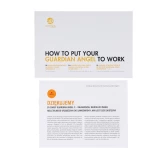 Miotacz Gazu Guardian Angel III Piexon Fioletowy - 4M Zasięgu, 4M SHU Miotacz Gazu Guardian Angel III Piexon Fioletowy - 4M Zasięgu, 4M SHU