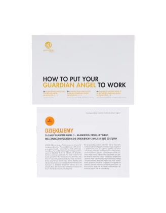 Miotacz Gazu Guardian Angel III Piexon Fioletowy - Skuteczna Samoobrona 4M Zasięgu, 4M SHU