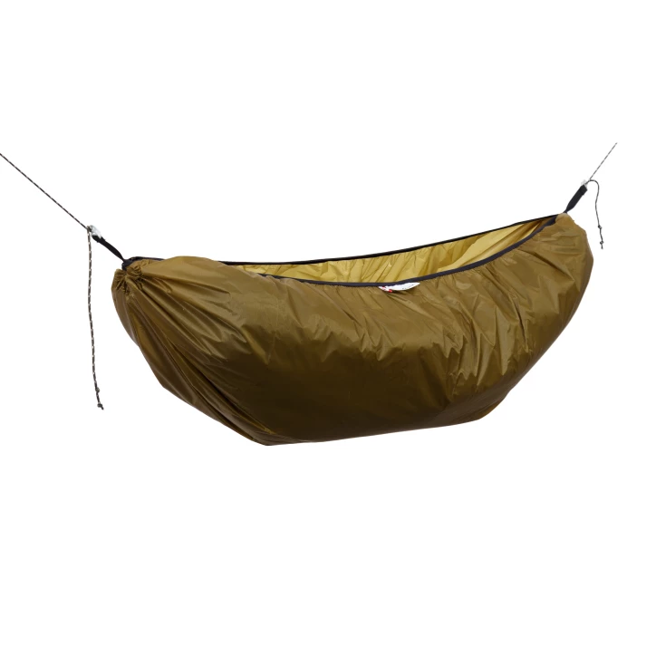 Hamak bagażowy Lesovik HUBA disa pear 70L / 20kg | imag24.pl