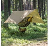 Lesovik HUBA disa pear - Hamak bagażowy 70L / 20kg Lesovik HUBA disa pear - Hamak bagażowy 70L / 20kg