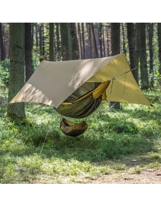 Hamak bagażowy Lesovik HUBA disa pear 70L / 20kg | imag24.pl