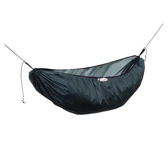 Lesovik HUBA Hamak Bagażowy Silver Pine 70L - imag24.pl